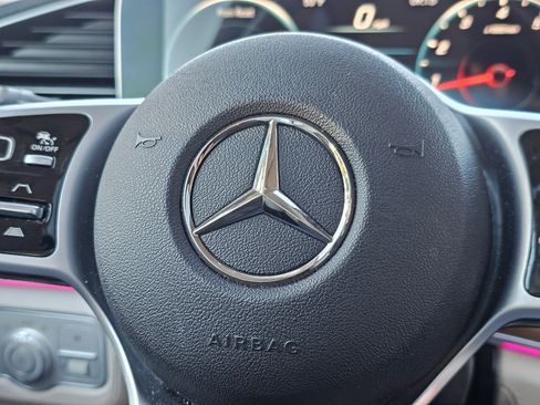 Used 2021 Mercedes-Benz GLE 350 4MATIC image 33