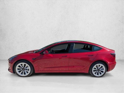 Used 2023 Tesla Model 3 Standard Range RWD image 6