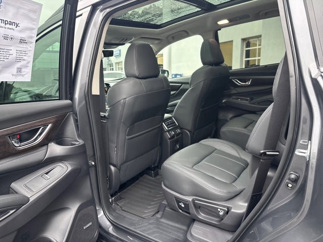 New 2027 Subaru Ascent Touring AWD/4WD image 96