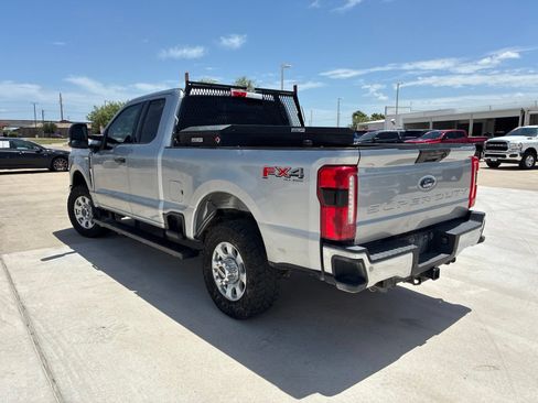 Used 2023 Ford F250 XLT w/ 360-Degree Camera Package AWD/4WD image 5