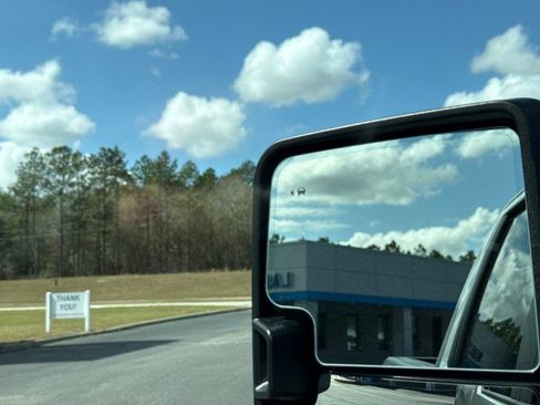 New 2026 Chevrolet Silverado 2500 Custom w/ Custom Value Package image 30