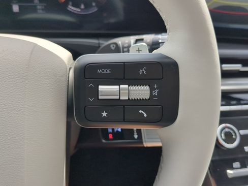 New 2026 Hyundai Santa Fe SE image 28