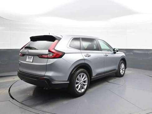 Certified 2024 Honda CR-V EX-L image 6