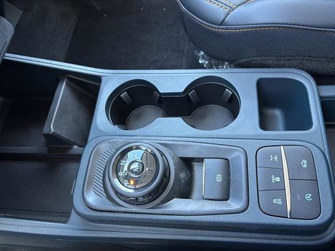 New 2026 Ford Maverick Tremor image 24