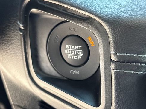 Used 2025 Jeep Wrangler Unlimited Rubicon 392 AWD/4WD image 34