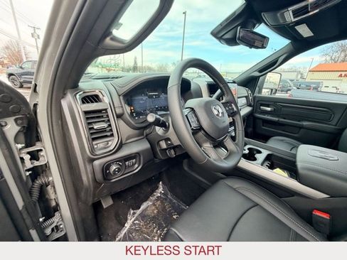 New 2026 RAM 2500 Power Wagon image 18