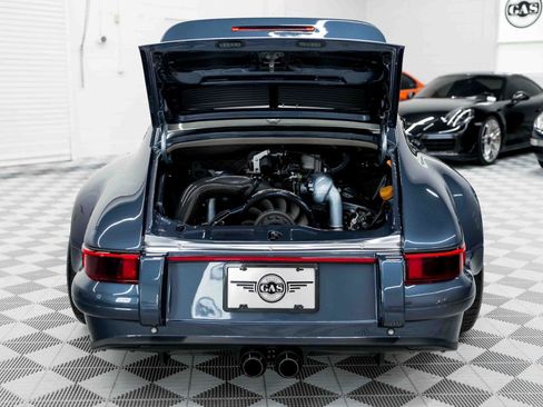 Used 1991 Porsche 911 Carrera image 98