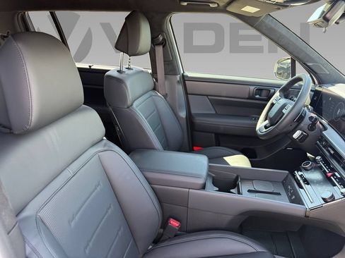 New 2026 Hyundai Santa Fe Calligraphy FWD image 9