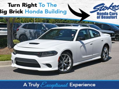 Used 2023 Dodge Charger GT