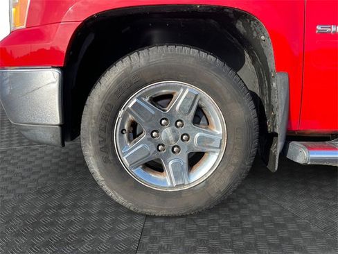 Used 2011 GMC Sierra 1500 SLE image 14