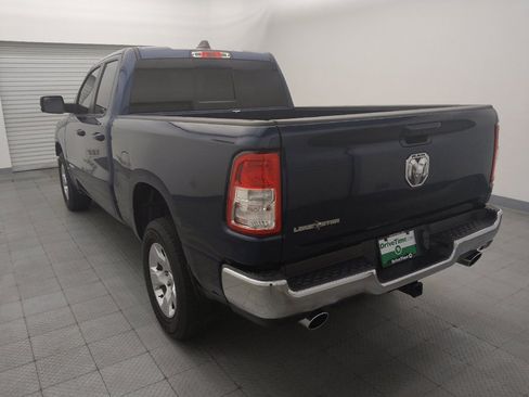 Used 2021 RAM 1500 Lone Star RWD image 5
