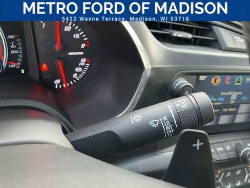 Used 2016 Chevrolet Corvette Z06 w/ 2LZ Preferred Equipment Group image 31