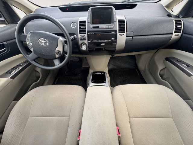 Used 2007 Toyota Prius FWD image 10
