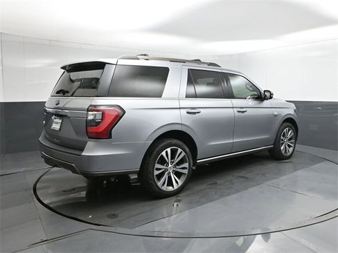 Used 2021 Ford Expedition King Ranch w/ Cargo Package image 11