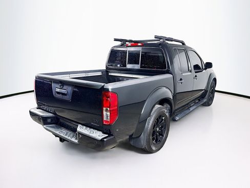 Used 2020 Nissan Frontier SV w/ Midnight Edition Floor Mats RWD image 31