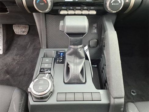 Certified 2025 Toyota Tacoma SR5 image 11