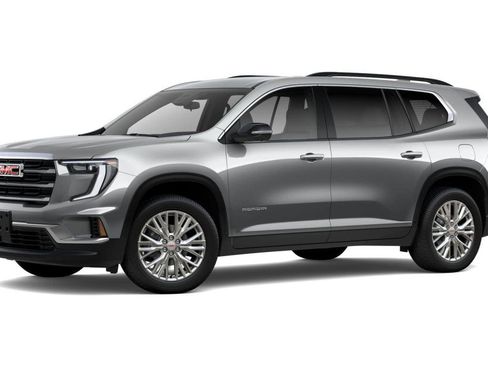 New 2026 GMC Acadia Elevation w/ Elevation Premium Package FWD image 53