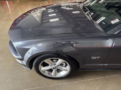 Used 2007 Ford Mustang GT image 48