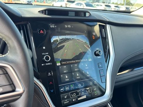 New 2025 Subaru Outback Limited w/ Popular Package #2 image 24