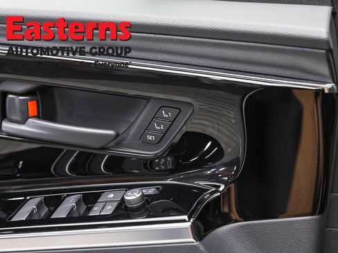 Used 2023 Subaru Solterra AWD image 19