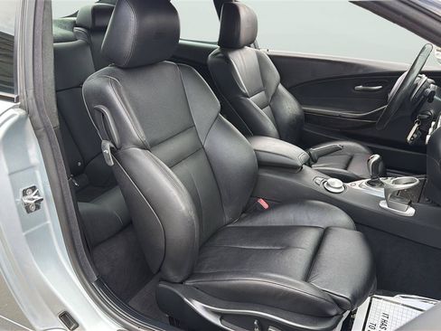Used 2007 BMW M6 Coupe RWD image 17
