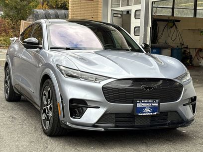 Used 2022 Ford Mustang Mach-E GT