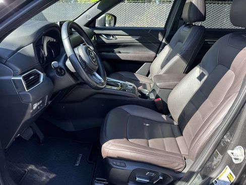 Used 2019 MAZDA CX-5 Signature image 8