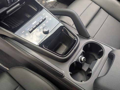 New 2026 Porsche Cayenne AWD/4WD image 21