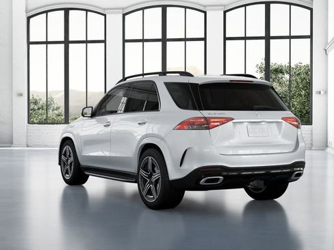 New 2026 Mercedes-Benz GLE 450 4MATIC image 23