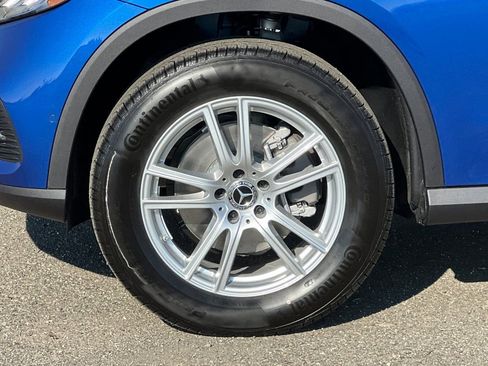 New 2026 Mercedes-Benz GLC 300 image 11