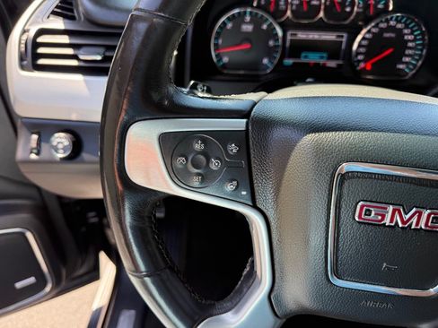 Used 2017 GMC Yukon SLT RWD image 22