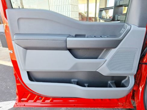 New 2026 Ford F350 XL w/ STX Appearance Package image 2