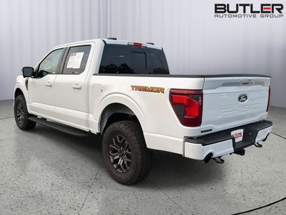 Used 2025 Ford F150 Tremor w/ Bed Utility Package