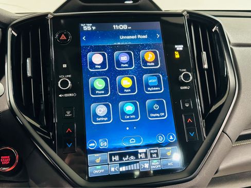 Certified 2024 Subaru Ascent Onyx Edition Limited image 9