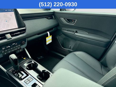 New 2026 Subaru Outback Limited image 30