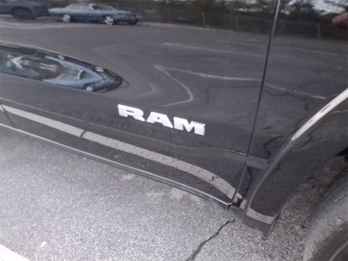 Used 2025 RAM 1500 Big Horn image 12