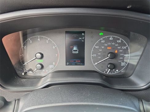 Used 2024 Toyota Corolla Cross S image 25