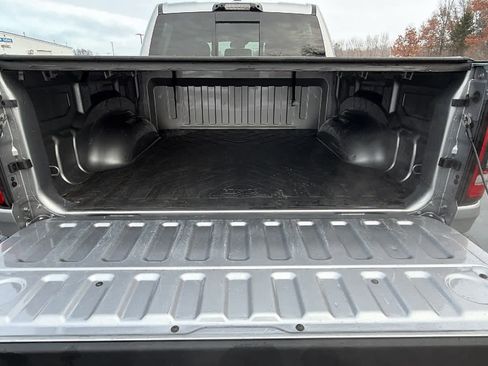 Used 2022 RAM 1500 TRX w/ TRX Level 2 Equipment Group image 27