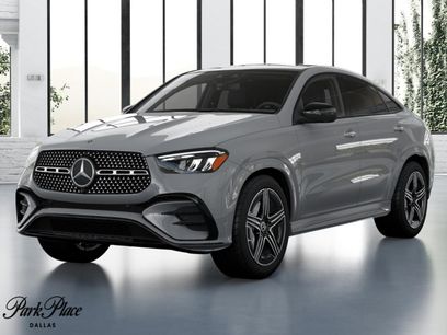 New 2026 Mercedes-Benz GLE 450 GLE 450