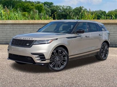 New 2026 Land Rover Range Rover Velar Dynamic SE