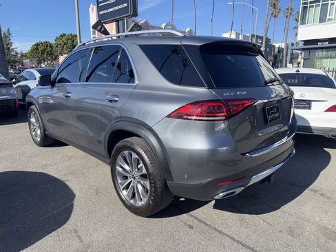 Used 2022 Mercedes-Benz GLE 350 w/ Premium Package image 6