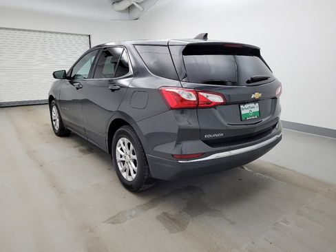 Used 2020 Chevrolet Equinox LT image 5