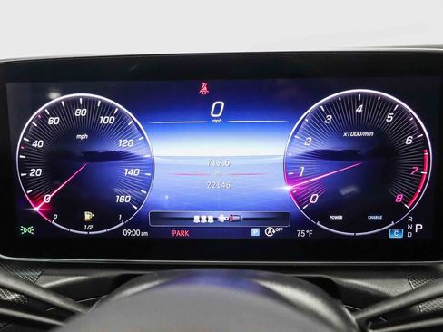 Certified 2024 Mercedes-Benz C 300 Sedan image 25