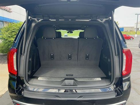 Used 2024 GMC Yukon Denali w/ Max Trailering Package AWD/4WD image 17