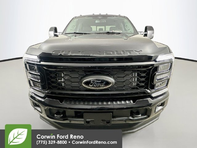 New 2026 Ford F350 4x4 Crew Cab Super Duty image 2