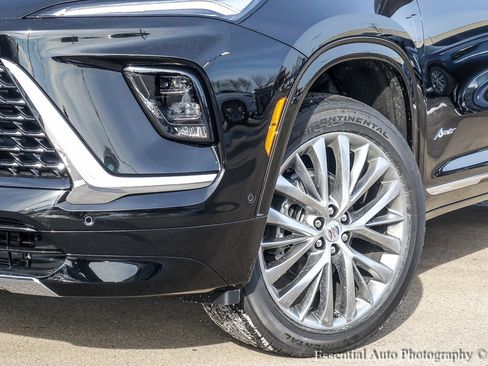 New 2026 Buick Enclave Avenir w/ Super Cruise Package image 4