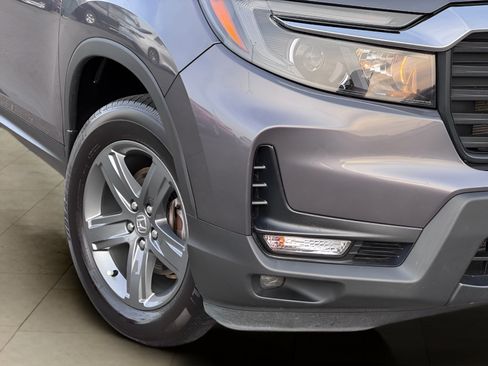 Used 2022 Honda Ridgeline RTL image 44