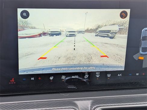 Used 2024 Ford Mustang Premium image 22