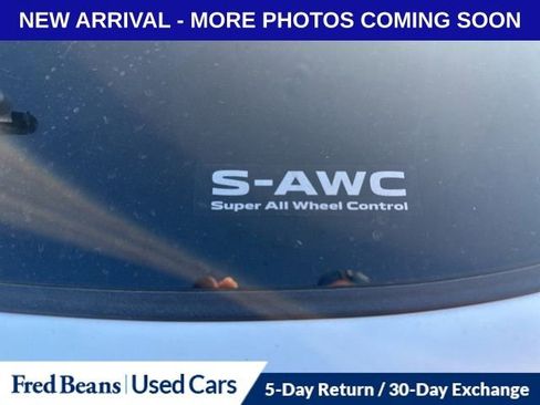 Used 2024 Mitsubishi Outlander SE image 7