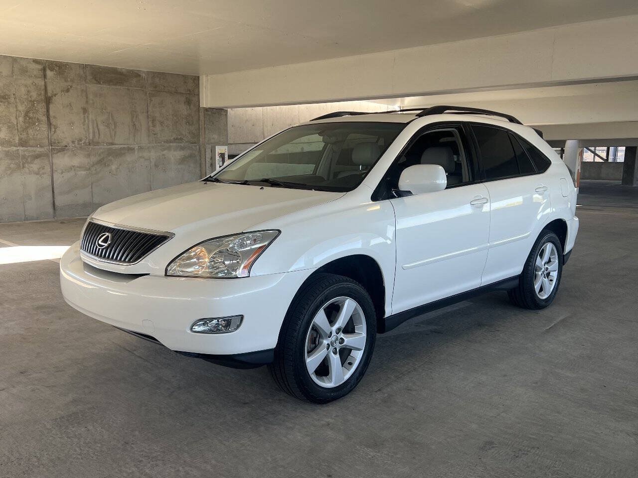 Used 2005 Lexus RX 330 FWD image 8